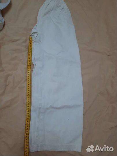 Кимоно для мальчика Айкидо