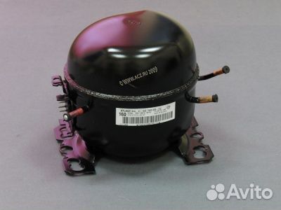 Компрессор для холодильника Атлант ско-160 Н5-02