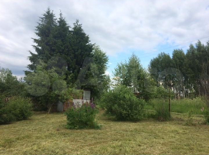 Дача 72 м² на участке 10 сот.