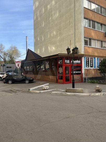 3-к. квартира, 56 м², 10/10 эт.