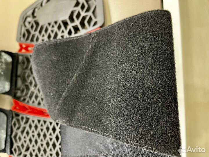 Защита спины Dainese PRO armor back