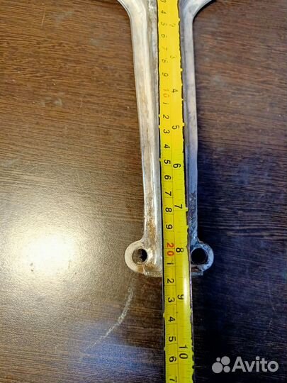 Крестовина стиральной Indesit 174000683