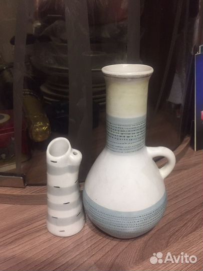 Ваза СССР советская