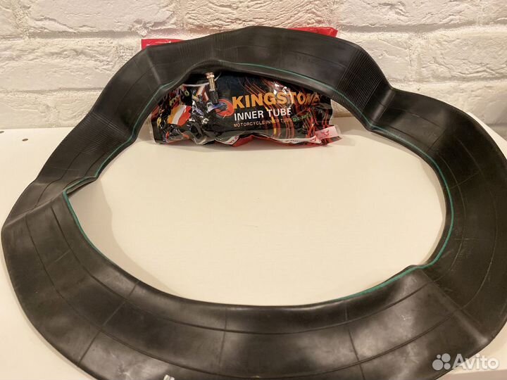 Камеpа на мoпeд 2.75-17