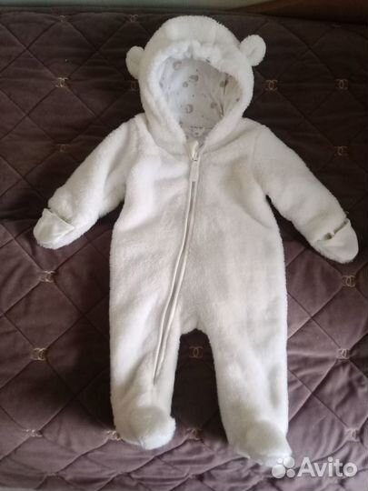 Продам бортики в кроватку