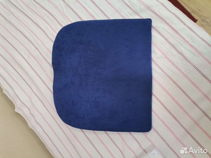 Подушка магнитная для разгрузки позвоночника