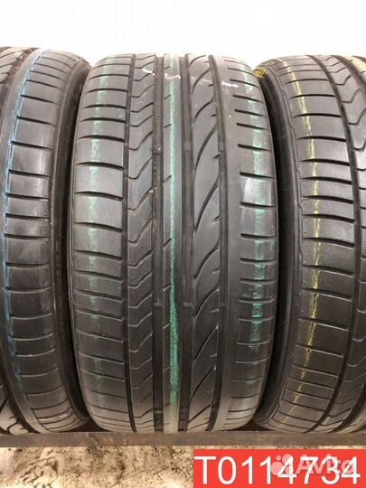 Bridgestone Potenza RE050A 235/35 R19 87Y