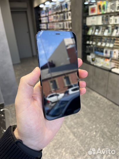 iPhone 12 Pro, 128 ГБ