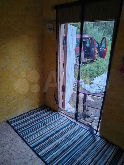 Дача 10 м² на участке 6 сот.