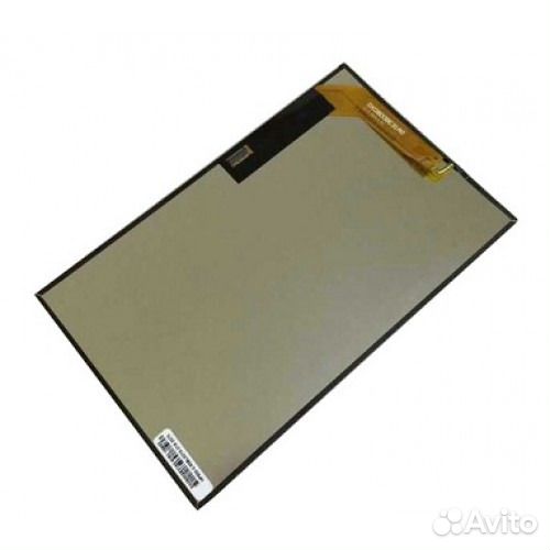 Тачскрин, дисплей, шлейф на планшеты Digma