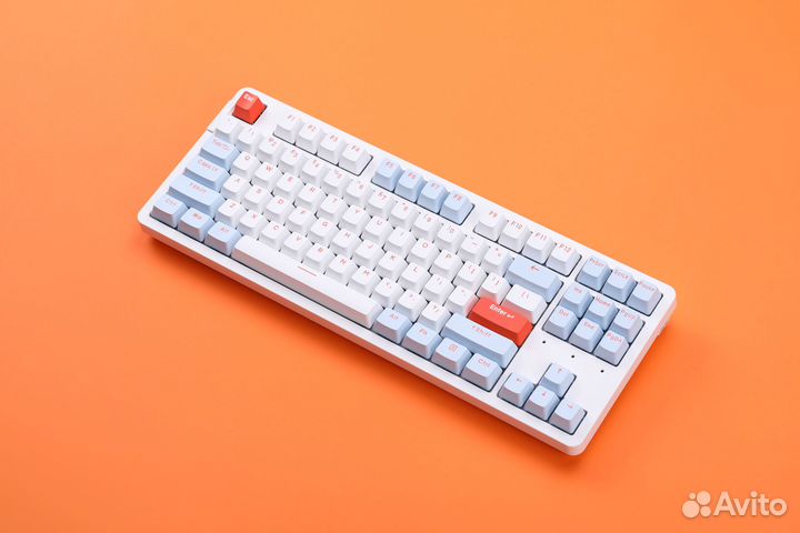 Механическая клавиатура Dareu A87 Pro