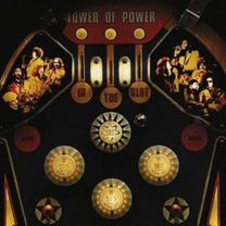 Tower of Power 1975 In the slot