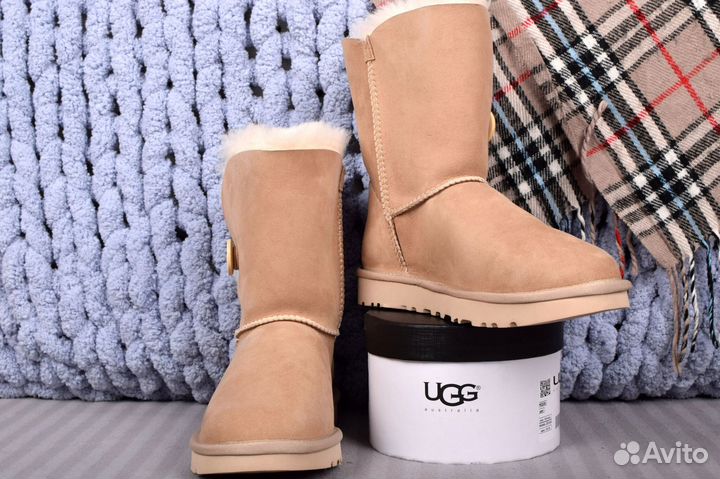 UGG Australia