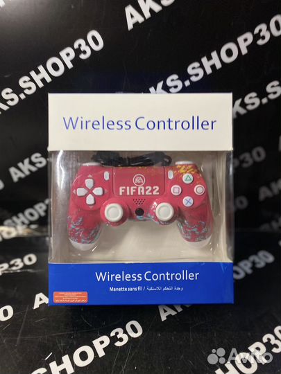 Джостик Sony PS4