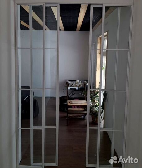 Перегородки для зонирования