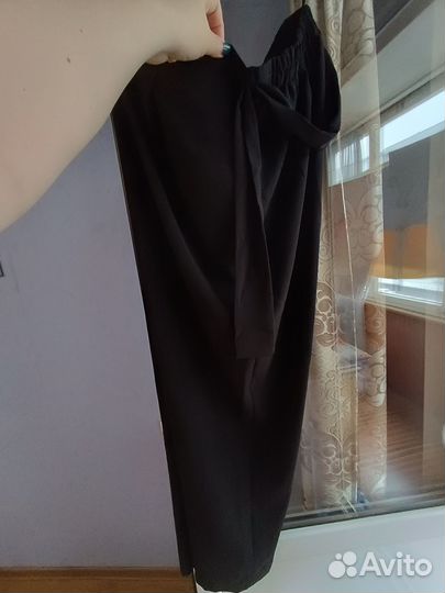 Брюки женские, большой размер