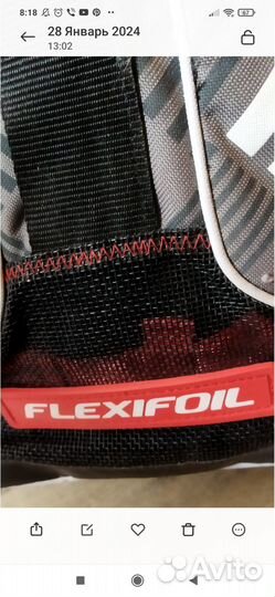 Кайт,полный комплект