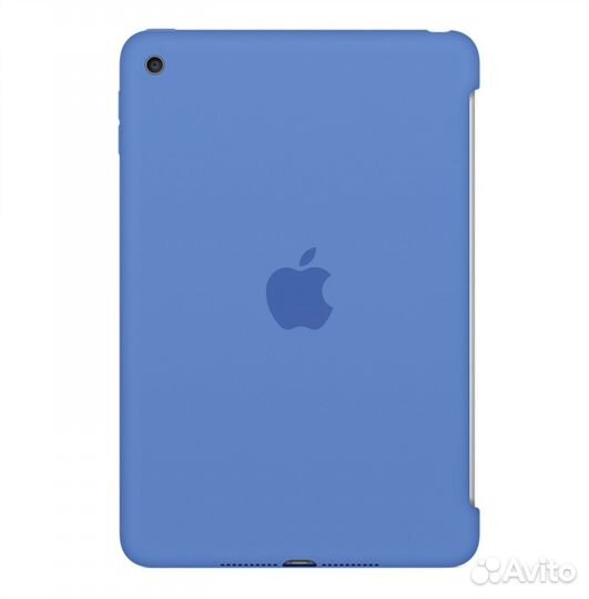 Оригинальные чехлы Apple iPad / iPad mini