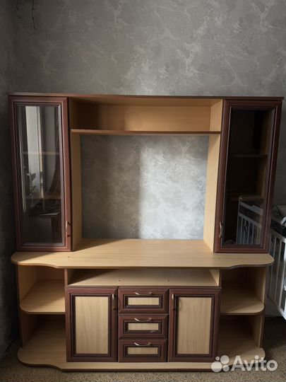 Тумба под телевизор