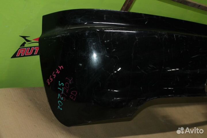 Бампер toyota ST200,ST201,ST202,ST203,ST205 carina