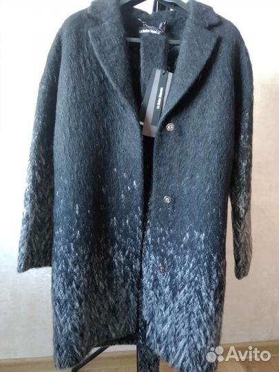Пальто женское