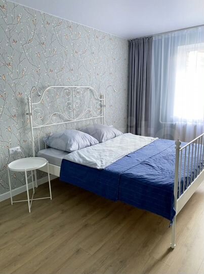 2-к. квартира, 62 м², 2/7 эт.