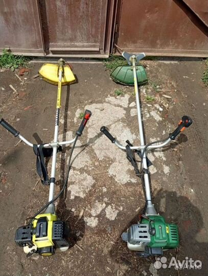 Прокат аренда ямобура и бензокосы