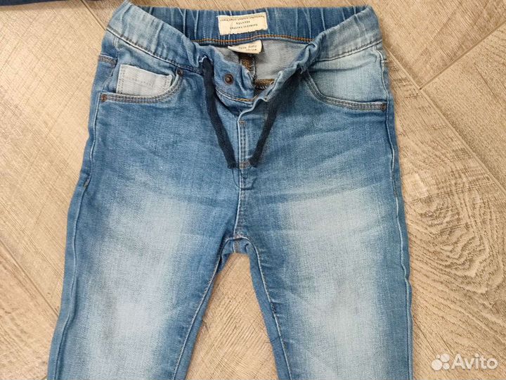 Джинсы Zara