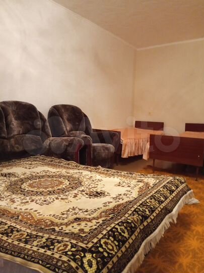1-к. квартира, 42 м², 6/8 эт.