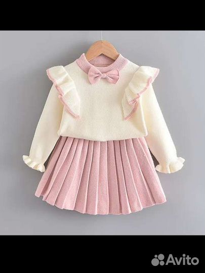 Детская одежда