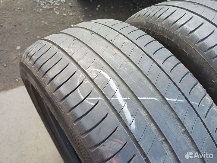 Michelin Primacy 3 225/50 R17