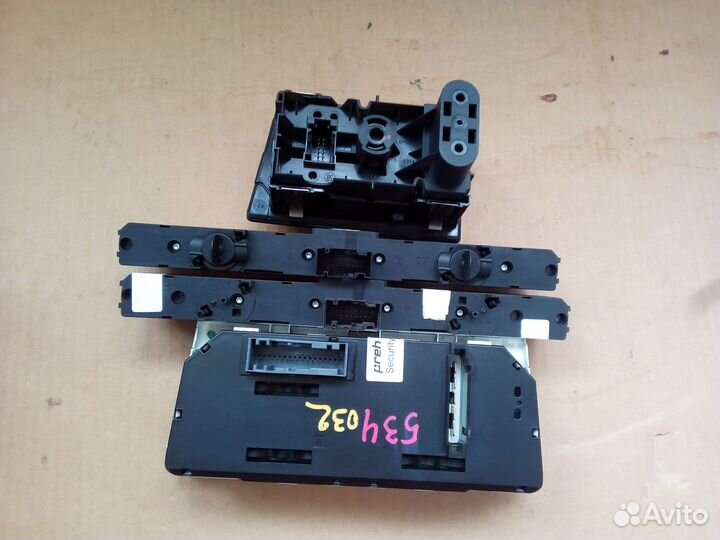 Блоки Опель opel zafira astra