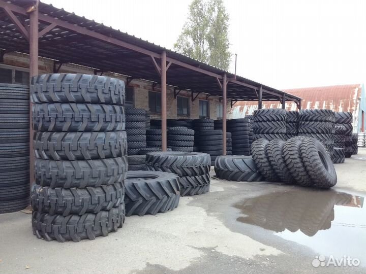 Double Road DR804 12.00 R20