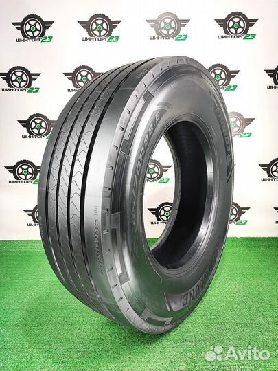 Шинa 315/70R22.5 Fоrtune FAR603