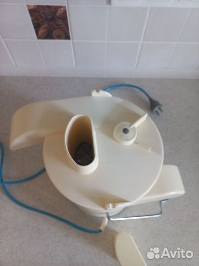 Соковыжималка Росинка СССР, новая в упаковке