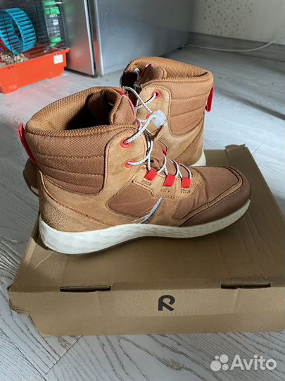 Ботинки Reima 35