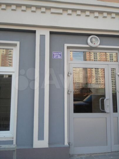 Квартира-студия, 28,1 м², 7/17 эт.