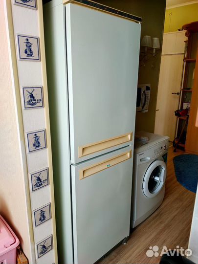 Холодильник бу