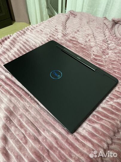Dell g5 15 5590