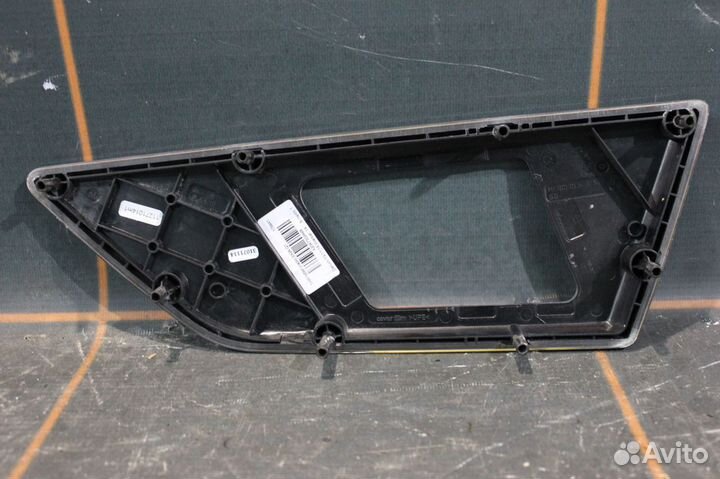 Накладка обшивки двери-Mercedes-Benz GLK- X204