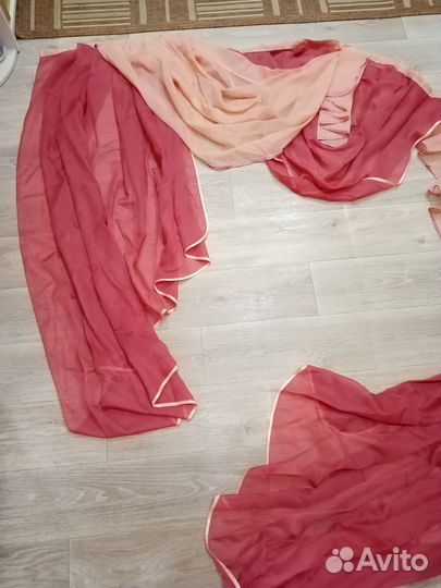 Ламбрикен на окно