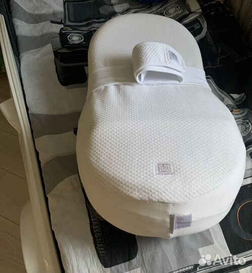 Матрас кокон RED castle оригинал