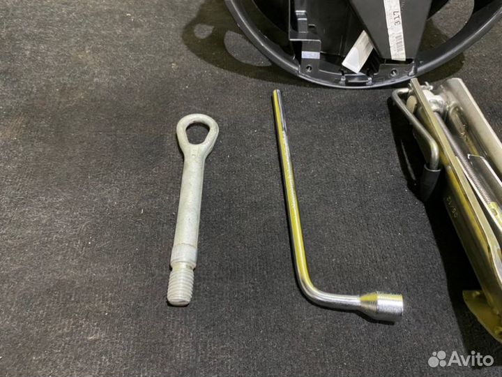 Набор инструментов Mercedes 204 W204 OM651.911