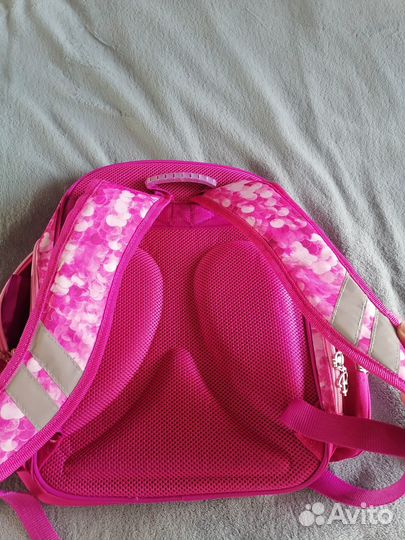 Новый Рюкзак школьный ортопедический