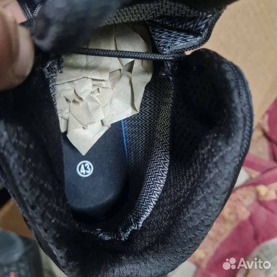 Трекинговые, тактические кросовки lova Zephyr