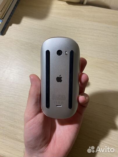 Мышь Apple magic mouse 3