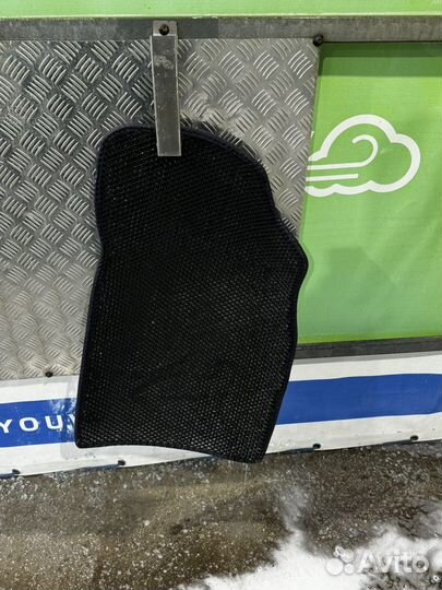 Коврики Ваз 2114