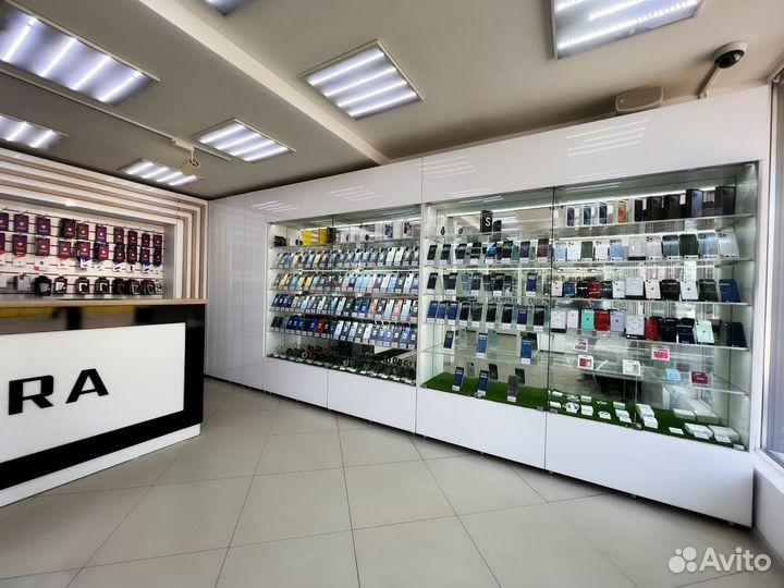 Стайлер Dyson AirWrap Complete (HS01) Синий