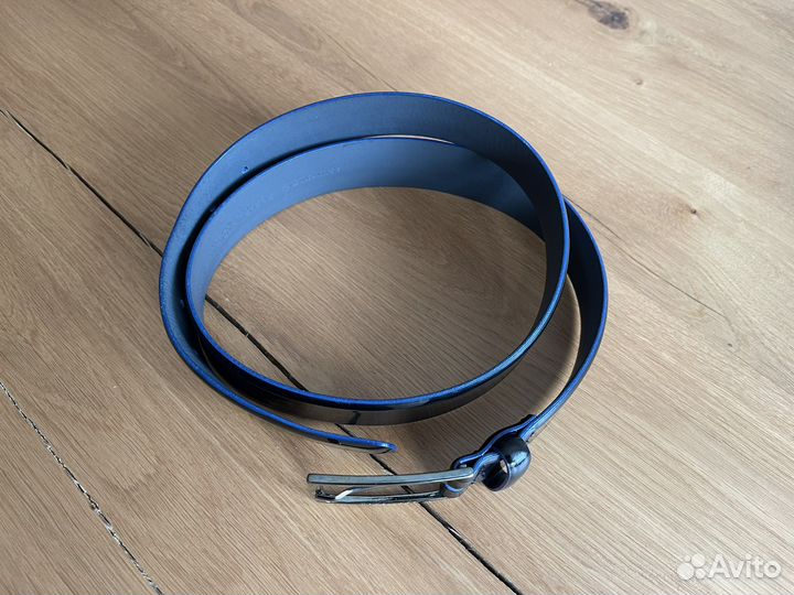 Ремень мужской Hugo Boss оригинал