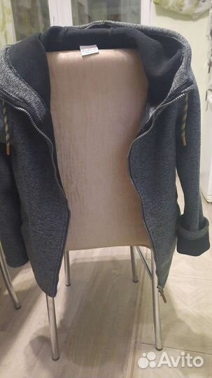 Толстовка с капюшоном для мальчика